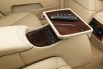 Lexus LS460 2013 года
